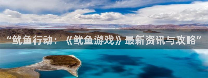 星欧娱乐注册：“鱿鱼行动：《鱿鱼游戏》最新资讯与攻略”